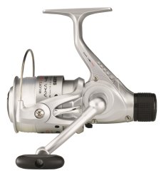 Sert AKA 301 RD Rear Drag Fishing Reel