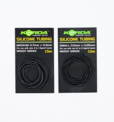 Korda Silicone Tube