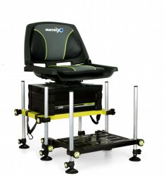 Matrix F25 Seatbox Mk2 System