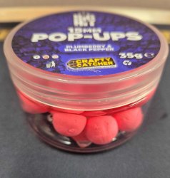 Crafty Catcher Big Hit Pop Up Boilies