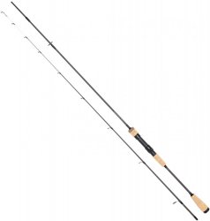 Daiwa Black Widow Dropshot Rod