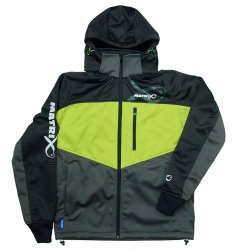 Matrix Wind Blocker Fleece