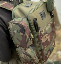 WYCHWOOD Tactical HD Backpack