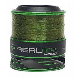 Maver Reality Spare Spool