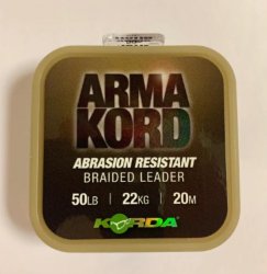 Korda Arma Kord 20m