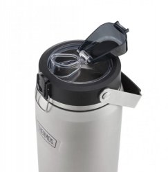 Thermos Icon Series Dual Use Bottle & Spout 1.9 Litre