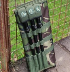 WYCHWOOD Tactical HD Bankware Roll