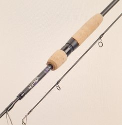 Wychwood Agitator LR-C Compact Spinning Rod