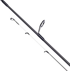 Daiwa Black Widow Dropshot Rod