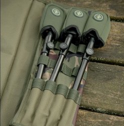 WYCHWOOD Tactical HD Bankware Roll