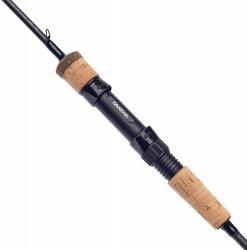 Daiwa Black Widow Dropshot Rod