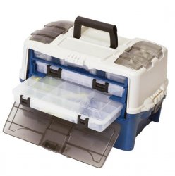 Plano Hybrid Hip Stowaway Box