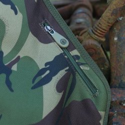 WYCHWOOD Tactical HD Rod Sleeves