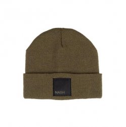 Nash Tackle Beanie Hat