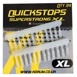 Korum Quickstops XL