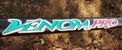 Tricast Venom Pro Pole 14m