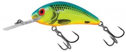 Salmo Rattlin Hornet Shallow Floating