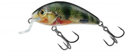 Salmo Rattlin Hornet Shallow Floating