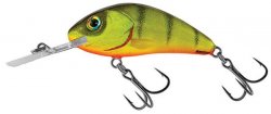 Salmo Rattlin Hornet Shallow Floating