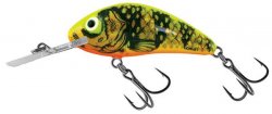 Salmo Rattlin Hornet Shallow Floating