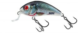 Salmo Rattlin Hornet Shallow Floating