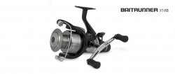 Shimano Baitrunner XT RB Black Baitrunner Reel