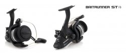 Shimano Baitrunner ST FB Reel