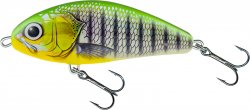 Salmo Limited Edition Fatso 10cm