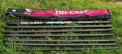 Tricast Venom Pro Pole 14m