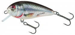 Salmo Butcher Floating 5cm