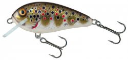 Salmo Butcher Floating 5cm