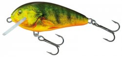 Salmo Butcher Floating 5cm