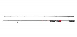 Berkley URBN 2 Jigger Spinning Rod