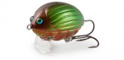 Salmo Lil Bug Floating 3cm