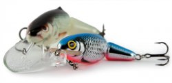 Salmo Frisky 7cm Lure