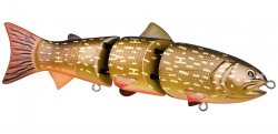 Spro Swimbait BBZ-1 6inch