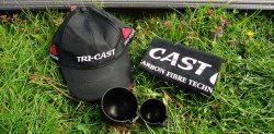 Tricast Venom Pro Pole 14m