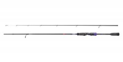 Berkley URBN 2 Finesse Spinning Rod