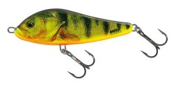 Salmo Rattlin Slider Sinking 11cm