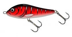 Salmo Rattlin Slider 8cm