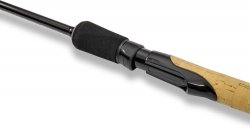 Quantum Hypercast Spin & Jig Rod