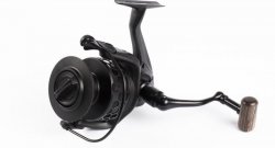 Nash Scope GT Reel