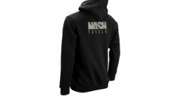 Nash Tackle Hoody Black