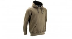 Nash Tackle Hoody Green