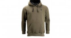 Nash Tackle Hoody Green