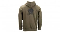 Nash Tackle Hoody Green