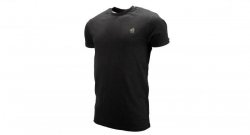 Nash Tackle T-Shirt Black