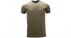 Nash Tackle T-Shirt Green