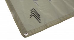 Nash Bivvy Door Mat