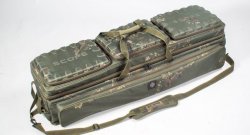 Nash Scope OPS Transporter Bag